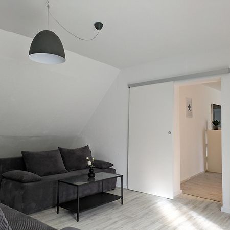 Wohnungen unter Reet Krems Zwei Exterior foto