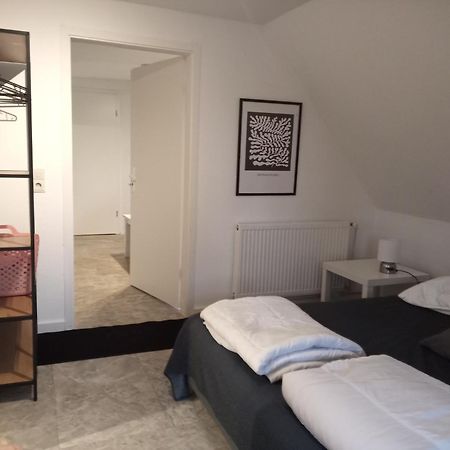 Wohnungen unter Reet Krems Zwei Exterior foto