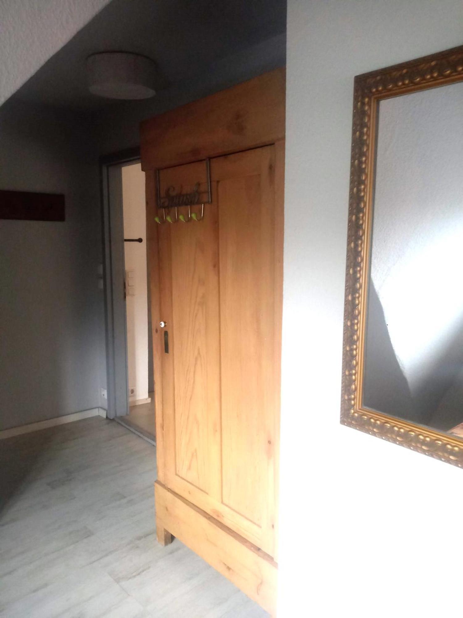 Wohnungen unter Reet Krems Zwei Exterior foto
