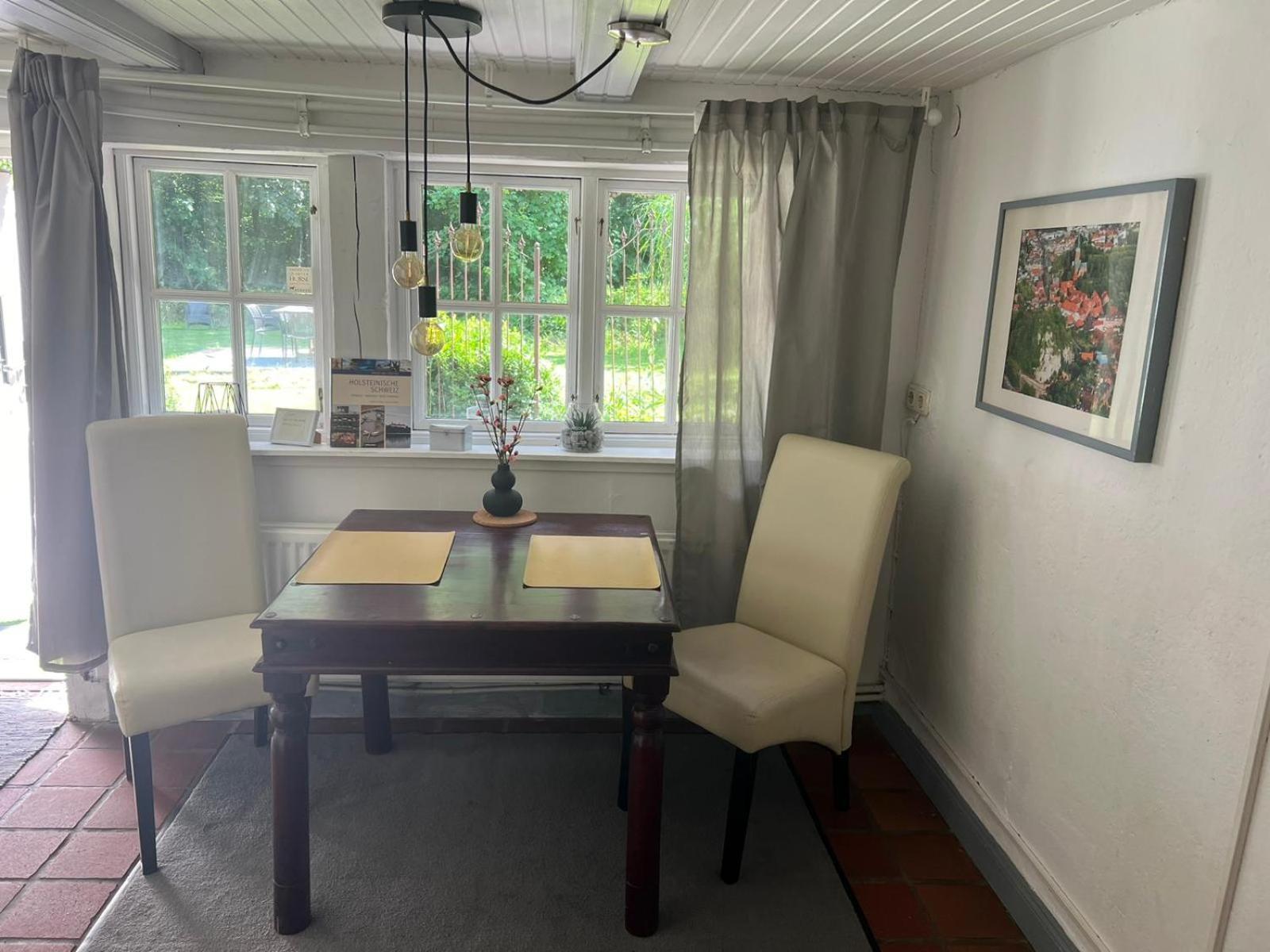 Wohnungen unter Reet Krems Zwei Zimmer foto
