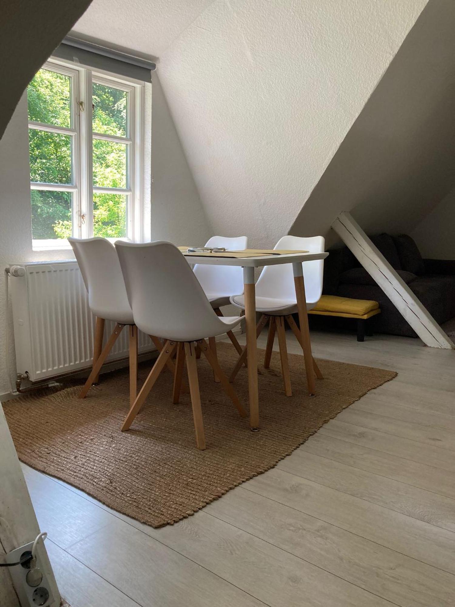 Wohnungen unter Reet Krems Zwei Exterior foto