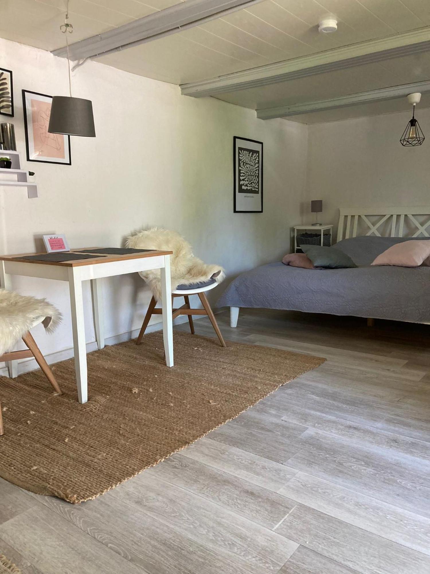 Wohnungen unter Reet Krems Zwei Exterior foto