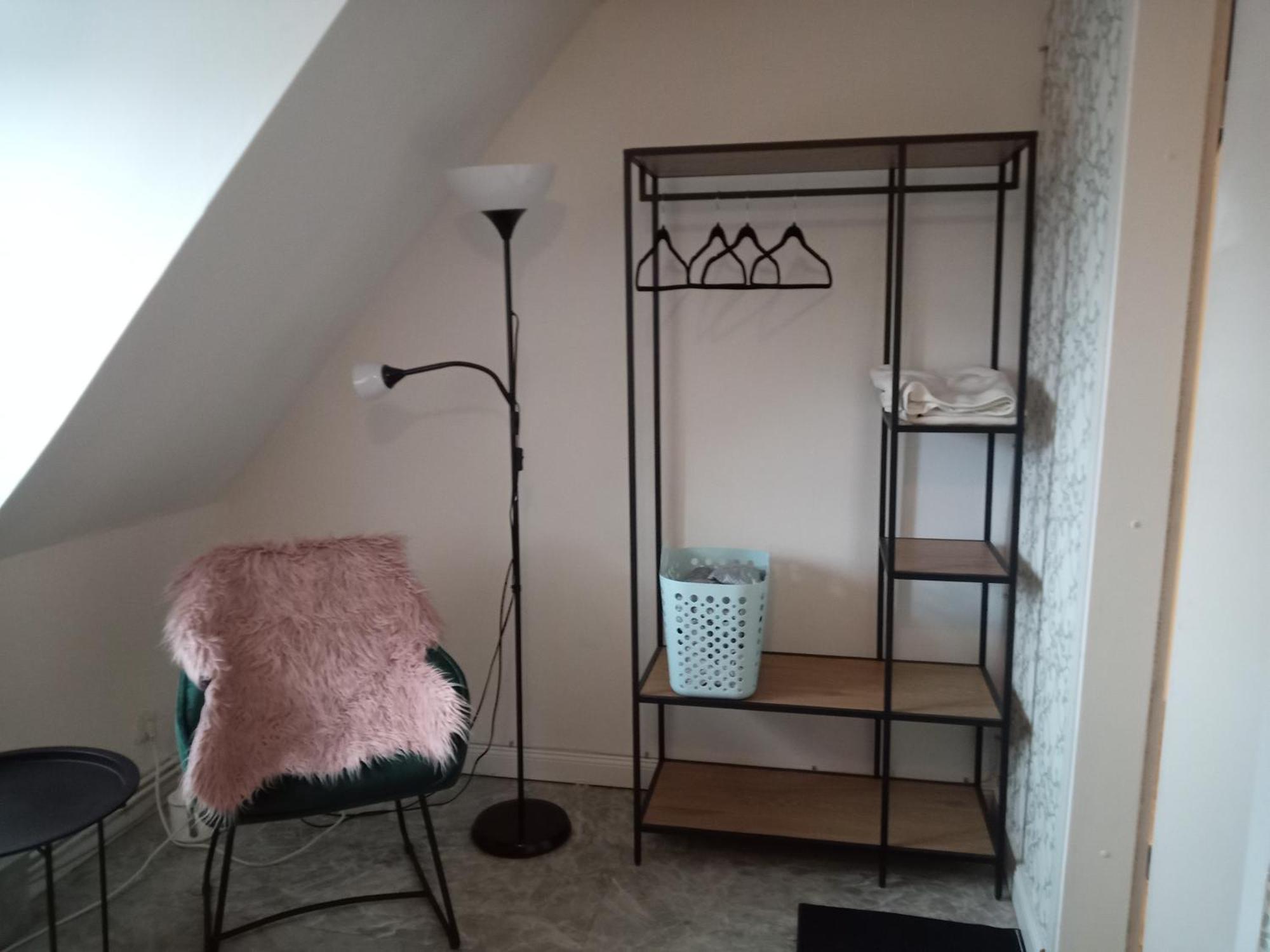 Wohnungen unter Reet Krems Zwei Exterior foto