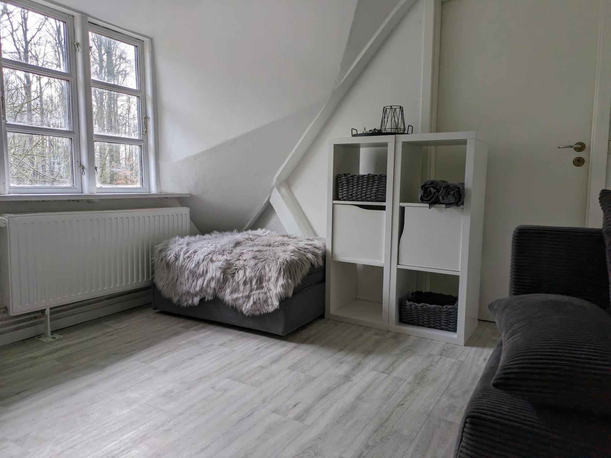 Wohnungen unter Reet Krems Zwei Exterior foto
