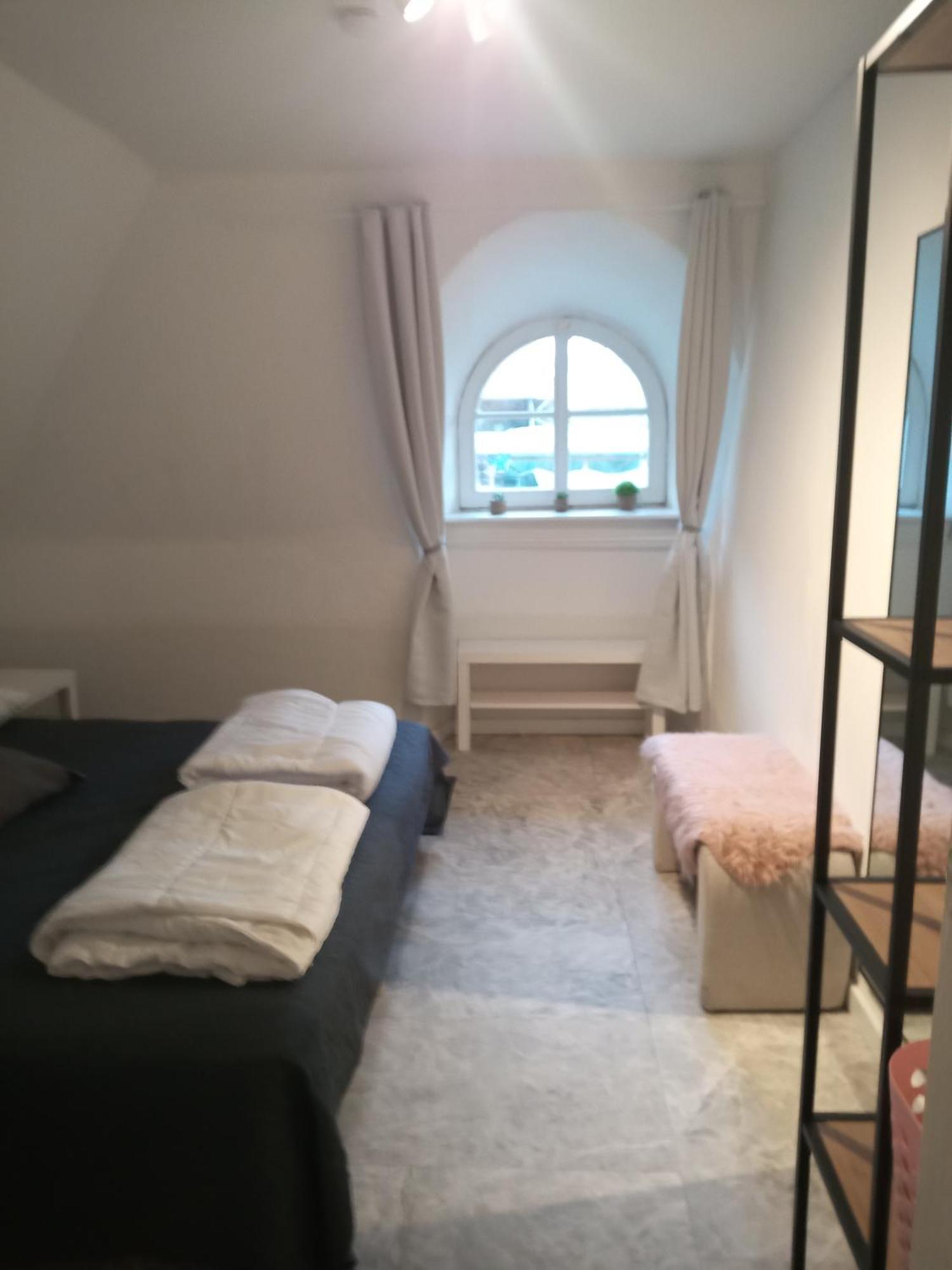 Wohnungen unter Reet Krems Zwei Exterior foto