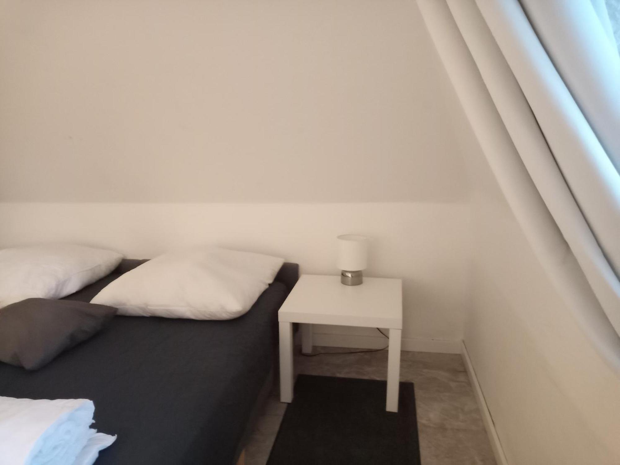 Wohnungen unter Reet Krems Zwei Exterior foto