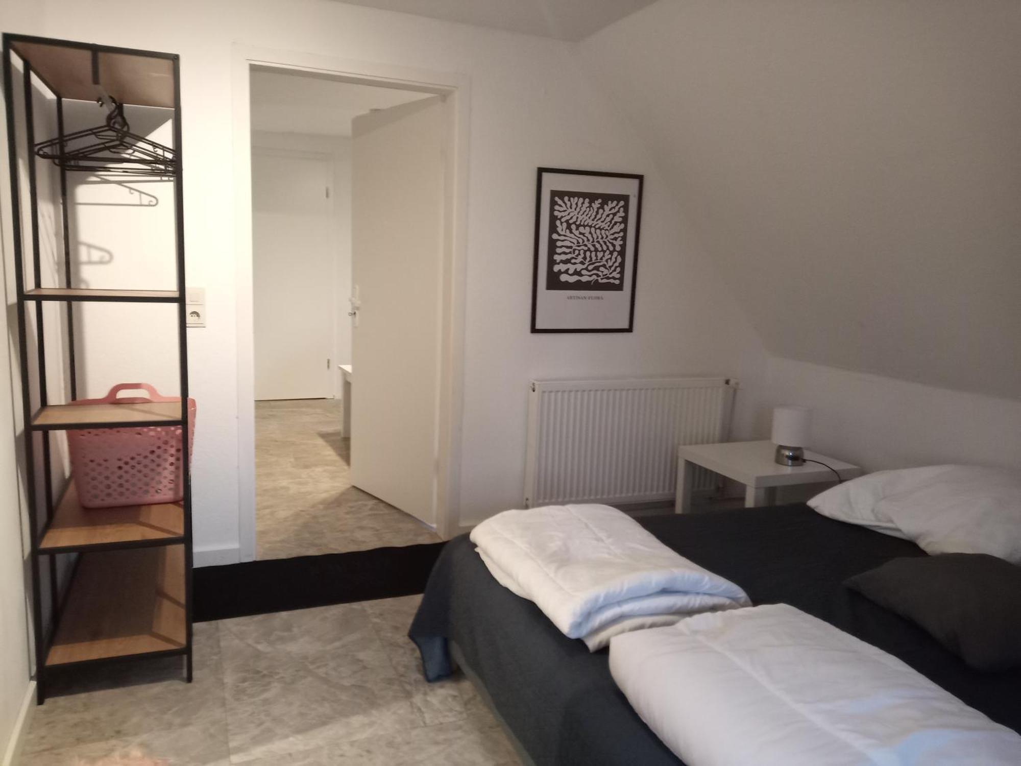 Wohnungen unter Reet Krems Zwei Exterior foto