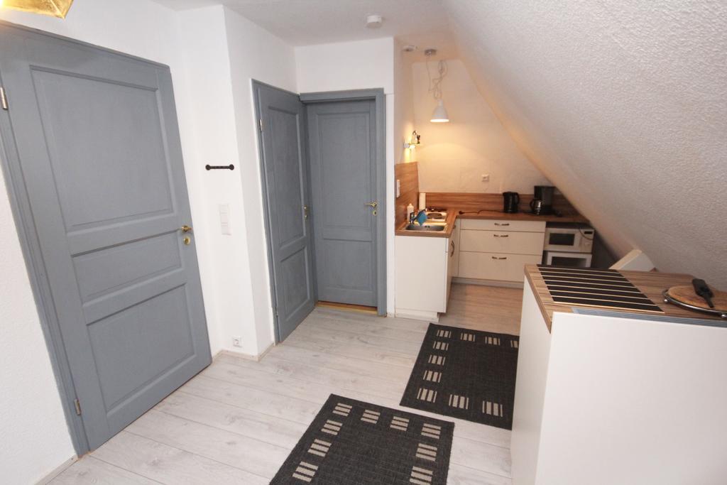 Wohnungen unter Reet Krems Zwei Zimmer foto