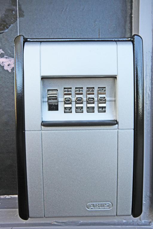 Wohnungen unter Reet Krems Zwei Exterior foto